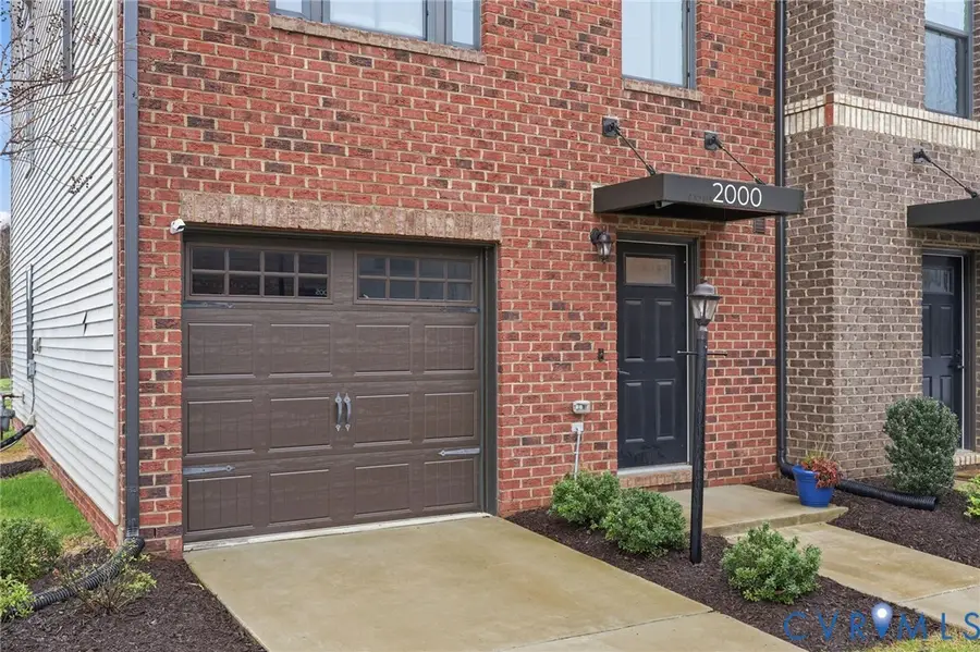 2000 Tobacco Mill Street, Richmond, VA 23225 - #3