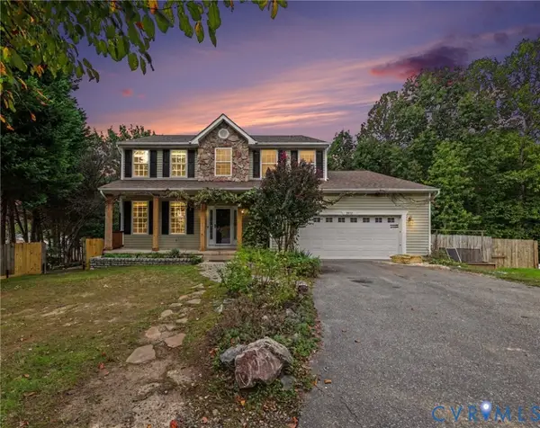8832 Mullen Road, King George, VA 22485