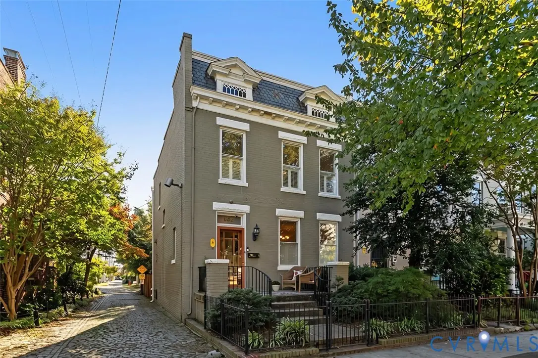 107 N Allen Avenue, Richmond, VA 23220 - #1