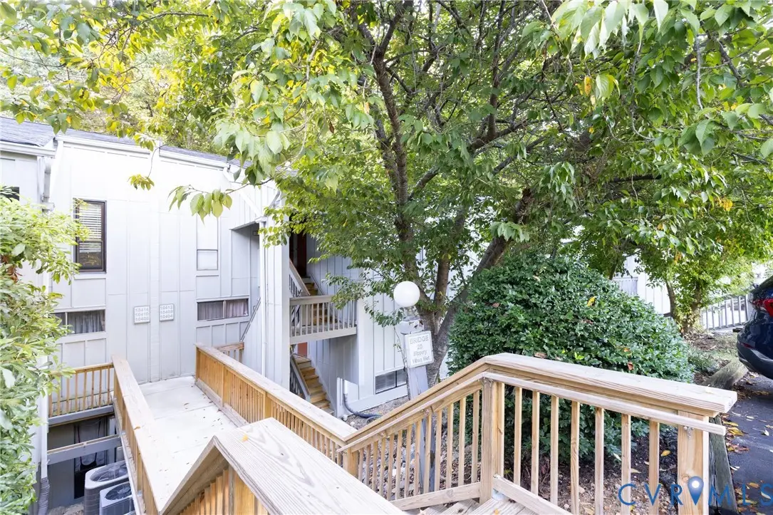 10404 Iron Mill Road, Bon Air, VA 23235 - #1