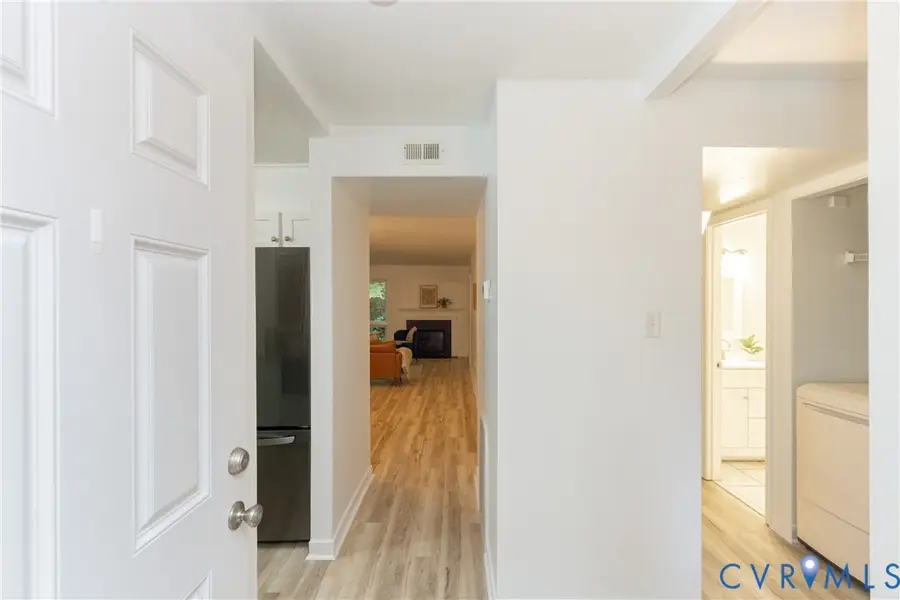 10404 Iron Mill Road, Bon Air, VA 23235 - #3