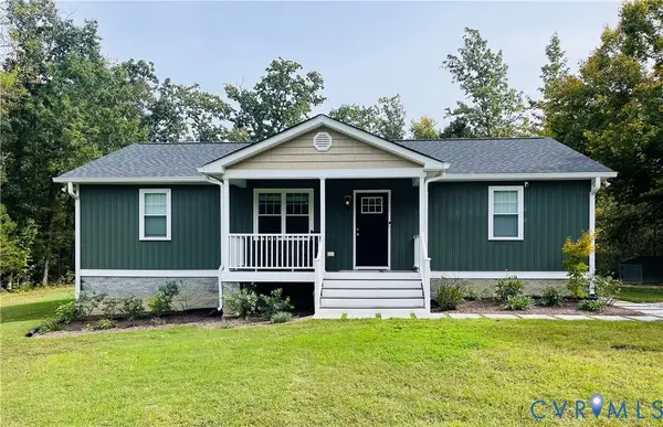 340 Starview Lane, Louisa, VA 23065