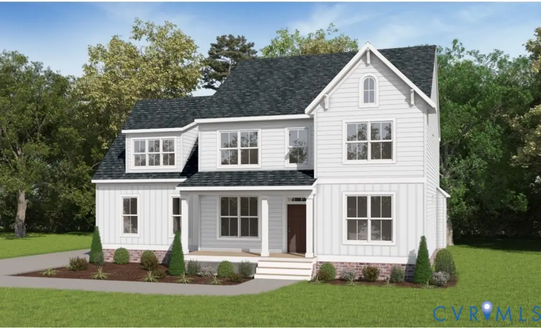 2475 Ridge Road, Powhatan, VA 23139 - #1