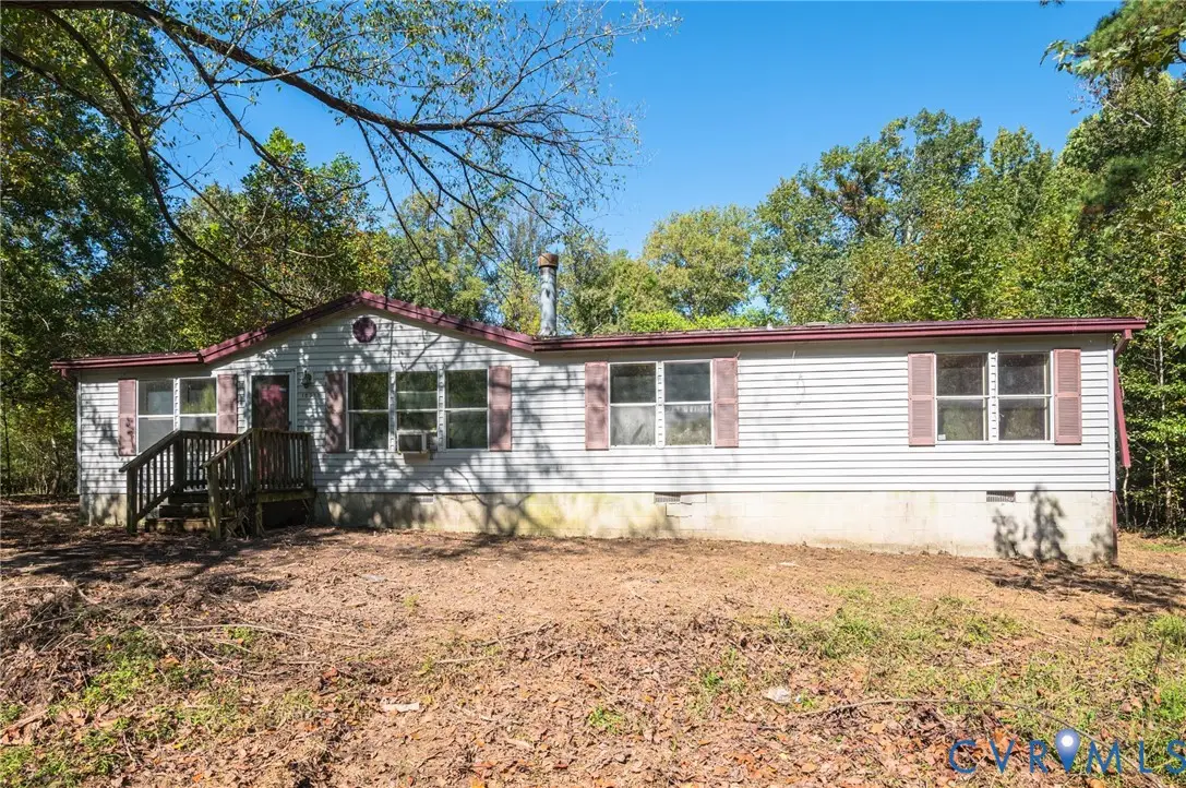 10725 Merchants Hope Road, Hopewell, VA 23860 - #1