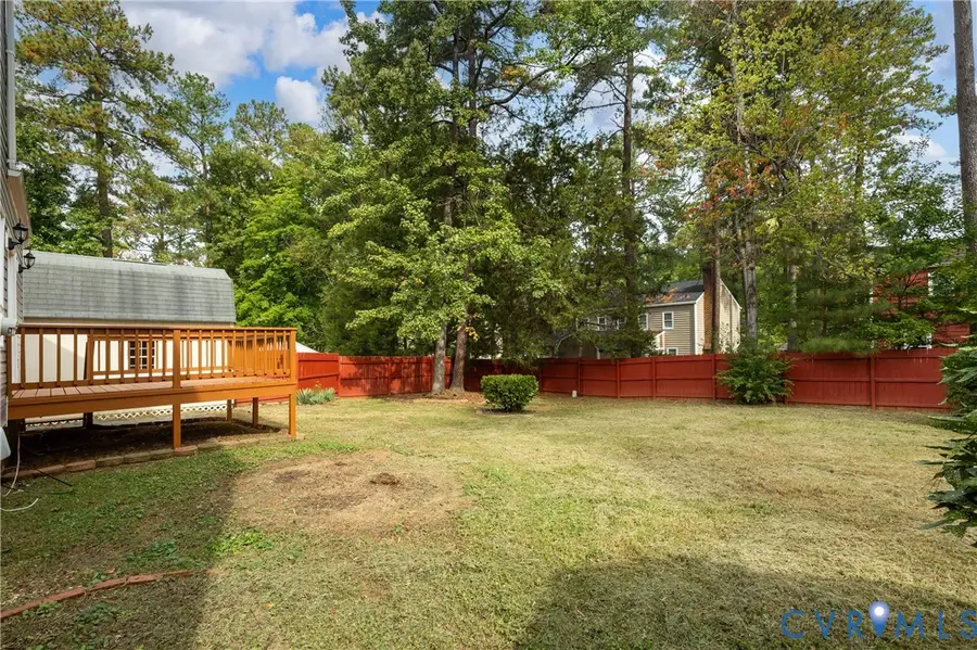 10640 Savoy Road, North Chesterfield, VA 23235 - #3