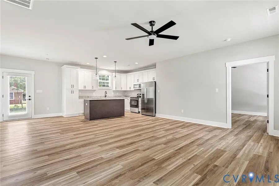 3959 Cedar Plains Road, Sandy Hook, VA 23153 - #2