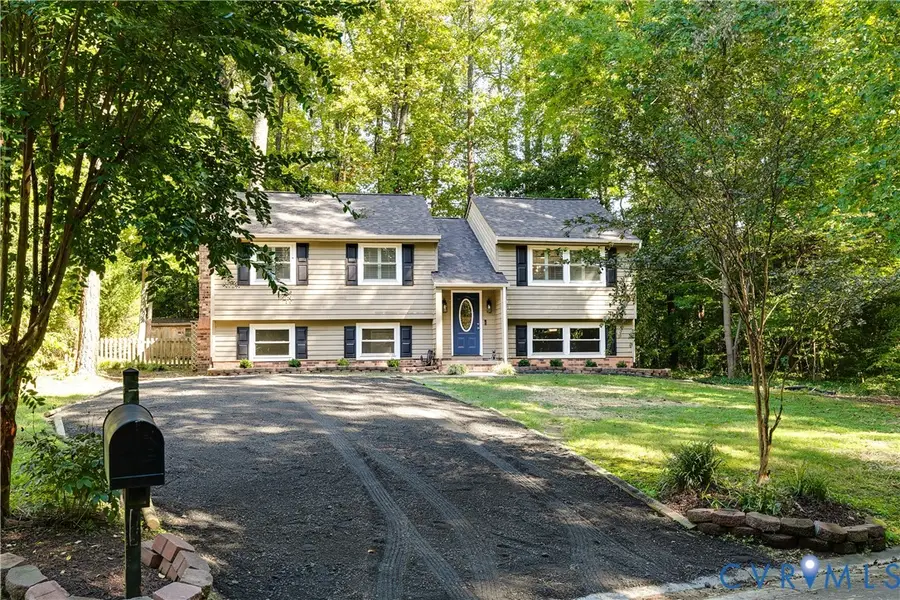 13303 Thornridge Lane, Midlothian, VA 23112 - #3