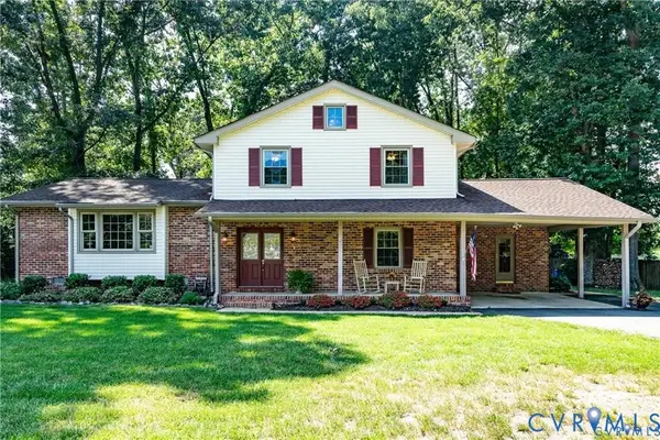 11410 Driscoll Road, Chester, VA 23831