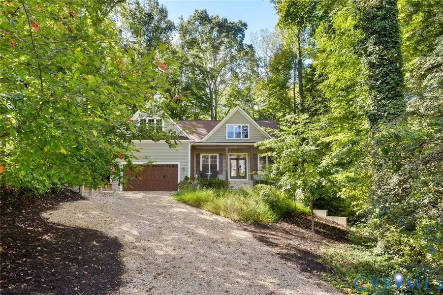 9013 Old Holly Road, Richmond, VA 23235 - #3