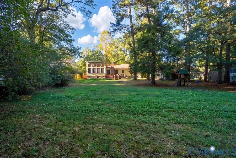4003 Somerlane Circle, Chester, VA 23831 - #2