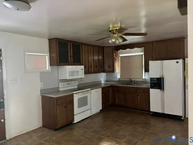 8396 Arnold Road, Mechanicsville, VA 23111 - #3