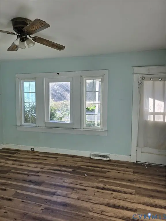 6706 Middle Road, Prince George, VA 23875 - #2