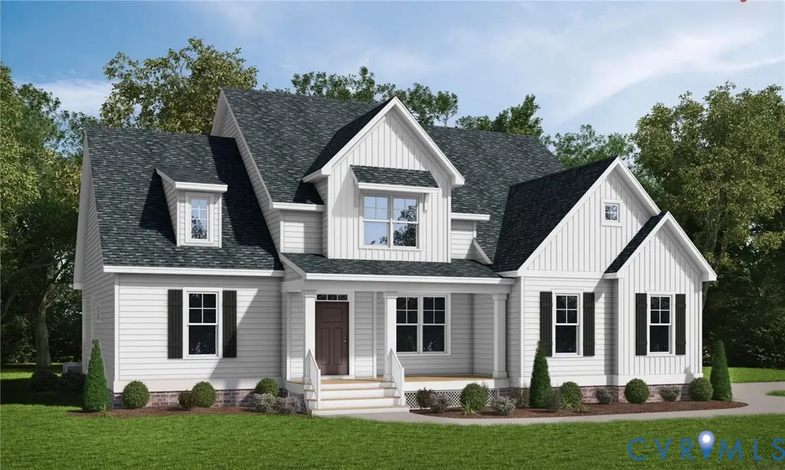 2455 Ridge Road, Powhatan, VA 23139 - #1