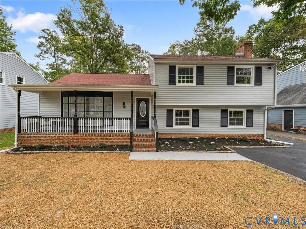 2031 Esquire Road, Bon Air, VA 23235 - #1