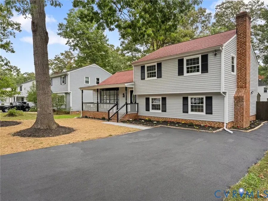 2031 Esquire Road, Bon Air, VA 23235 - #2