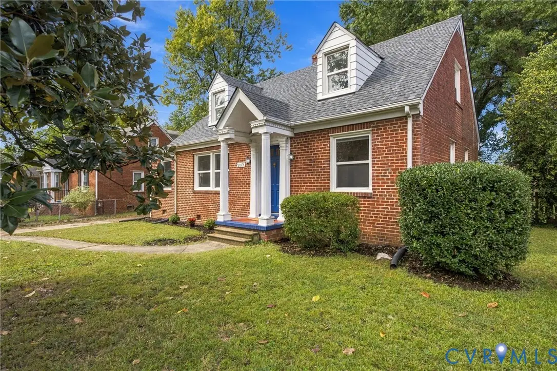 2012 Orlando Road, Richmond, VA 23224 - #1