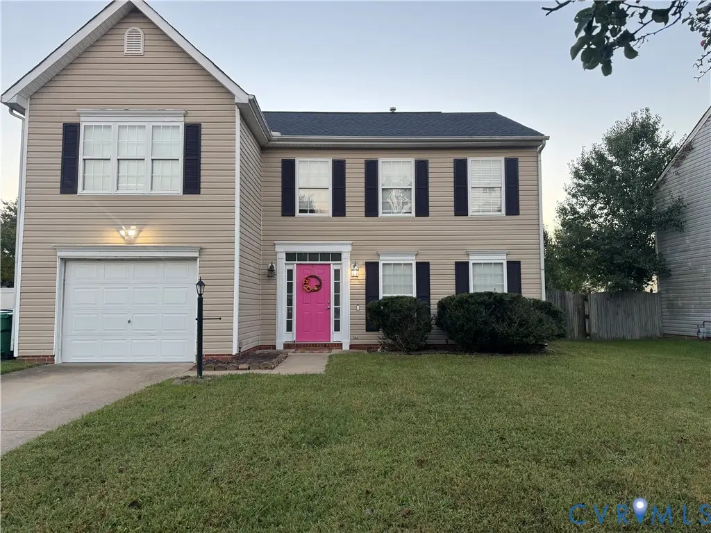 6429 Dawnfield Lane, Henrico, VA 23231 - #1