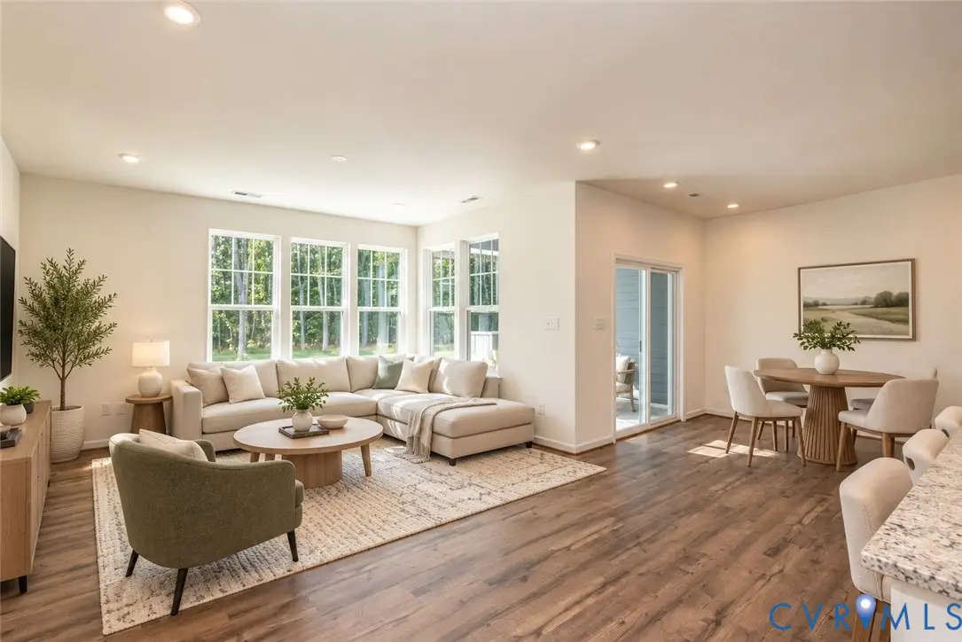 18365 Palisades Court, Moseley, VA 23120 - #1