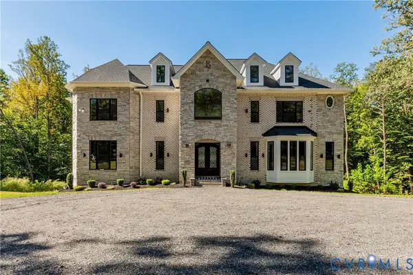 1433 River Road, Crozier, VA 23039