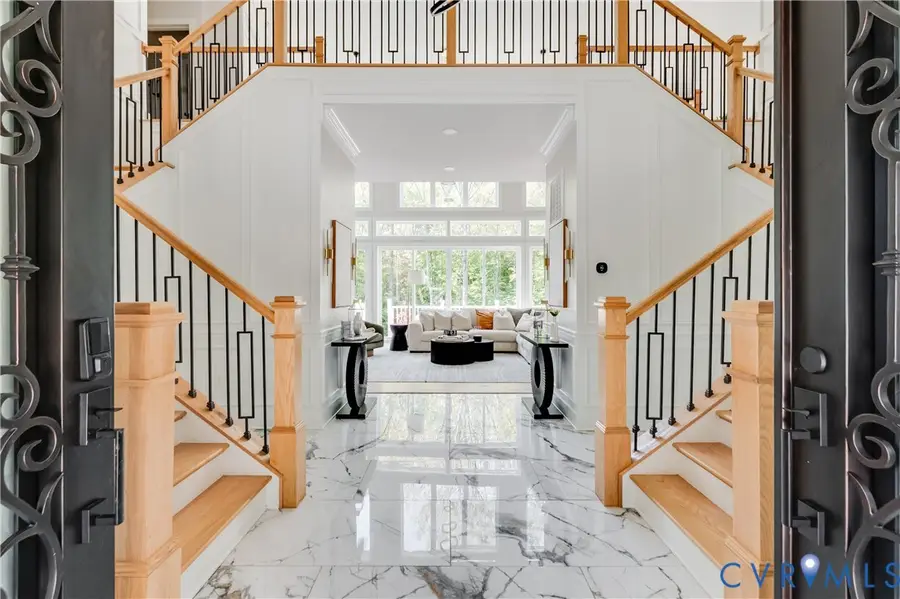 1433 River Road, Crozier, VA 23039 - #3