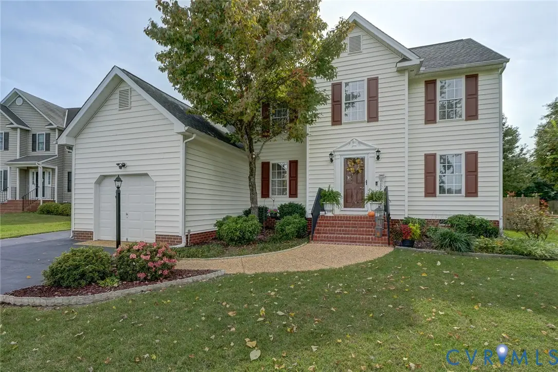 6333 Rolling Lawn Court, Mechanicsville, VA 23111 - #1