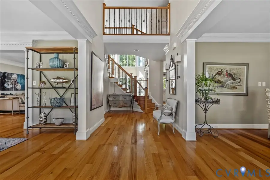 14019 Royal Crest Court, Midlothian, VA 23113 - #3