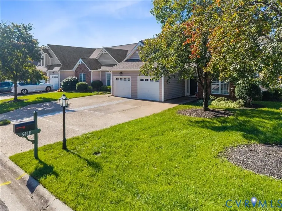 5418 Ridgedale Drive, Glen Allen, VA 23059 - #3