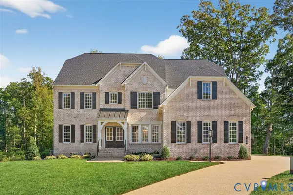 XXX Johns Trace Circle, Montpelier, VA 23192