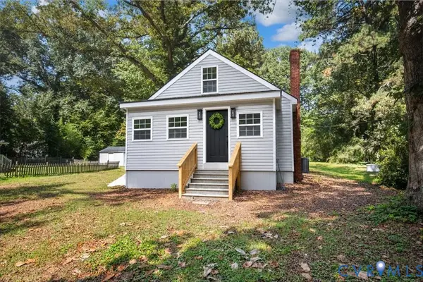 3016 Freedom Lane, North Chesterfield, VA 23234
