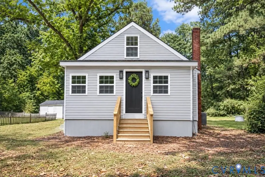 3016 Freedom Lane, North Chesterfield, VA 23234 - #2
