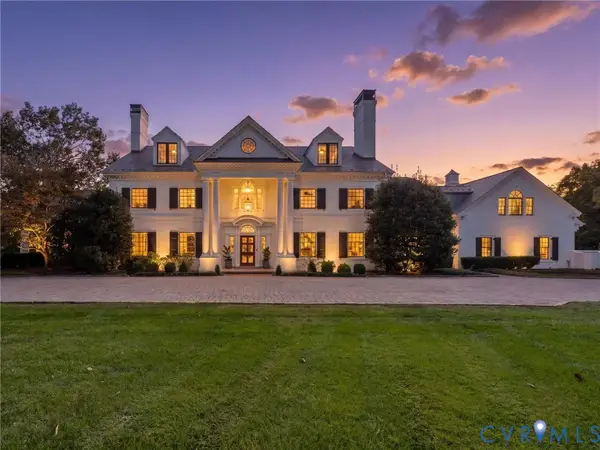 1 Starwood Lane, Manakin Sabot, VA 23103