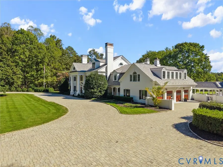 1 Starwood Lane, Manakin Sabot, VA 23103 - #3