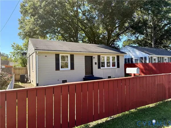 2510 Courtland Street, Richmond, VA 23234