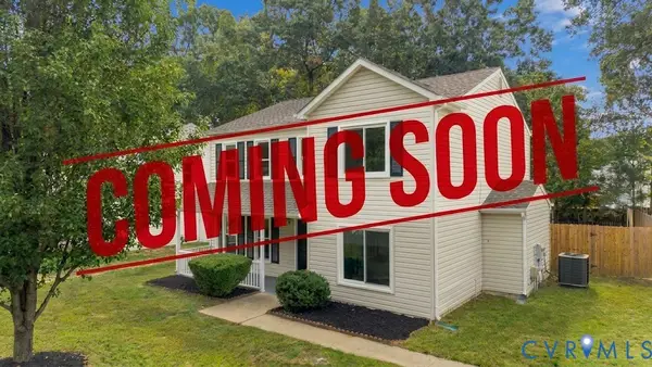 5831 Larrymore Road, Richmond, VA 23225