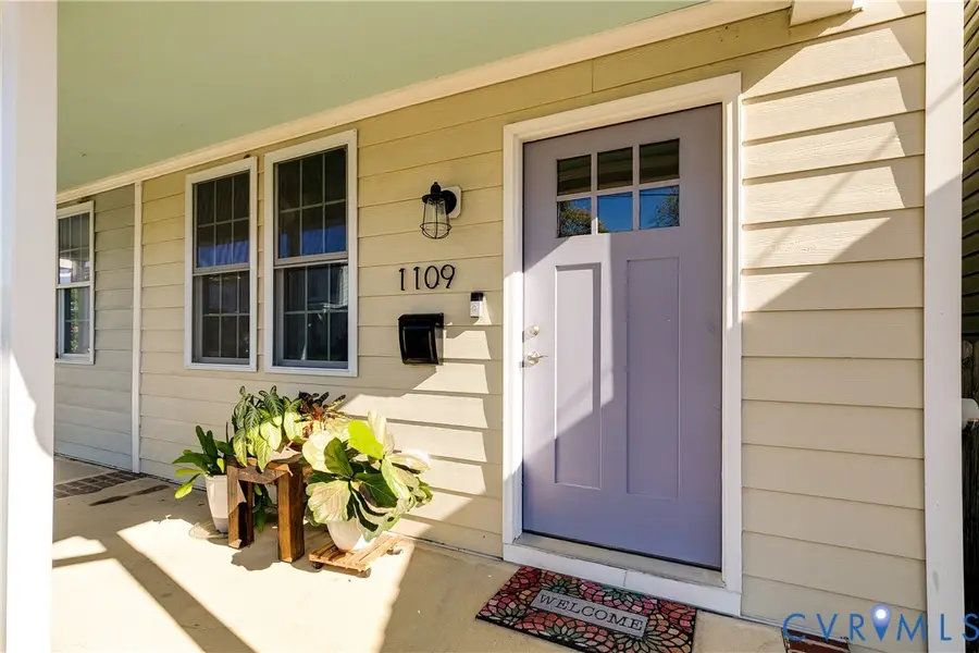 1109 N 27th Street, Richmond, VA 23223 - #3