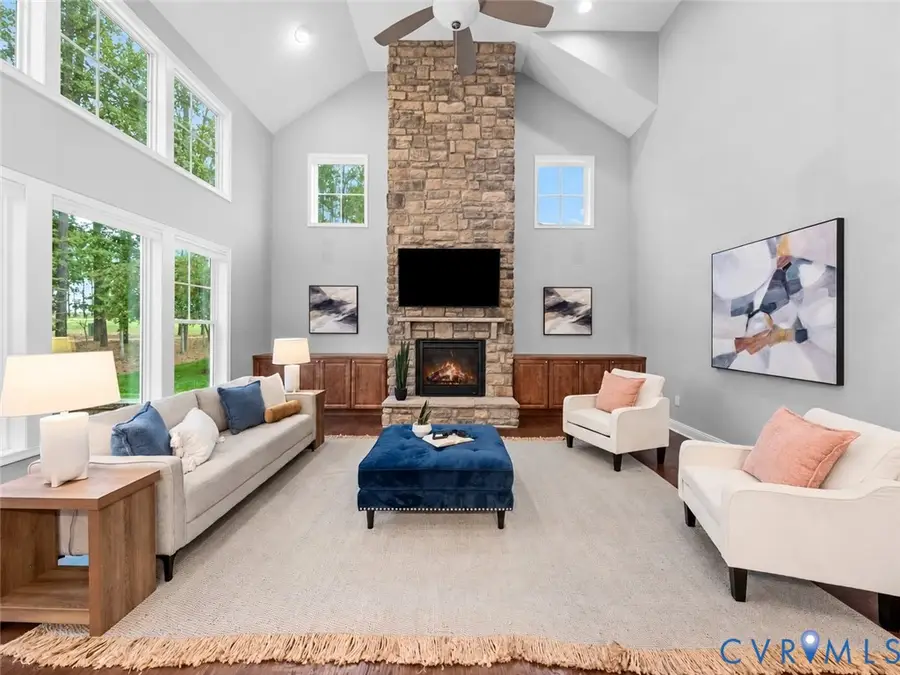7224 Silverthread Drive, Moseley, VA 23120 - #2