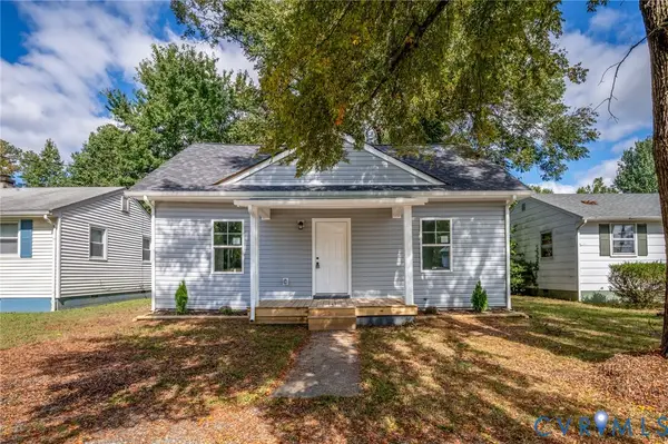 2727 Toledo Avenue, Richmond, VA 23234