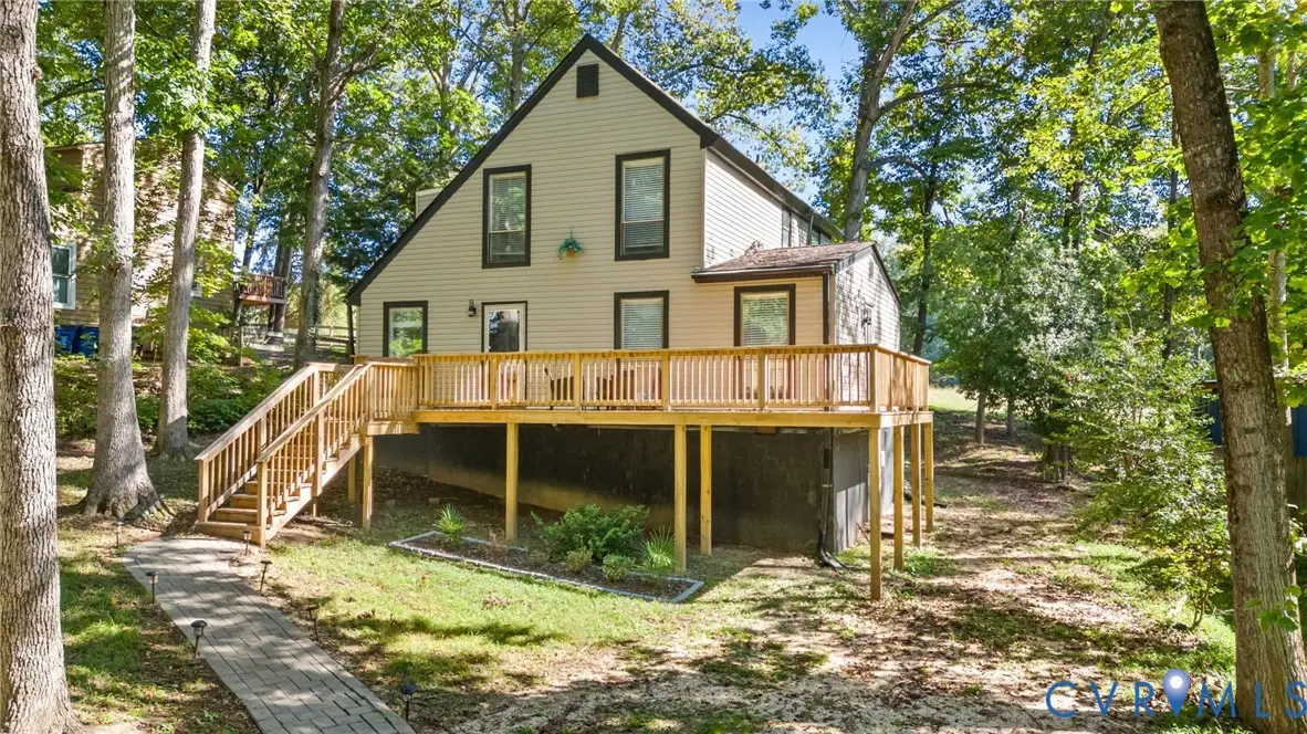 1617 Colehollow Drive, Midlothian, VA 23113 - #1