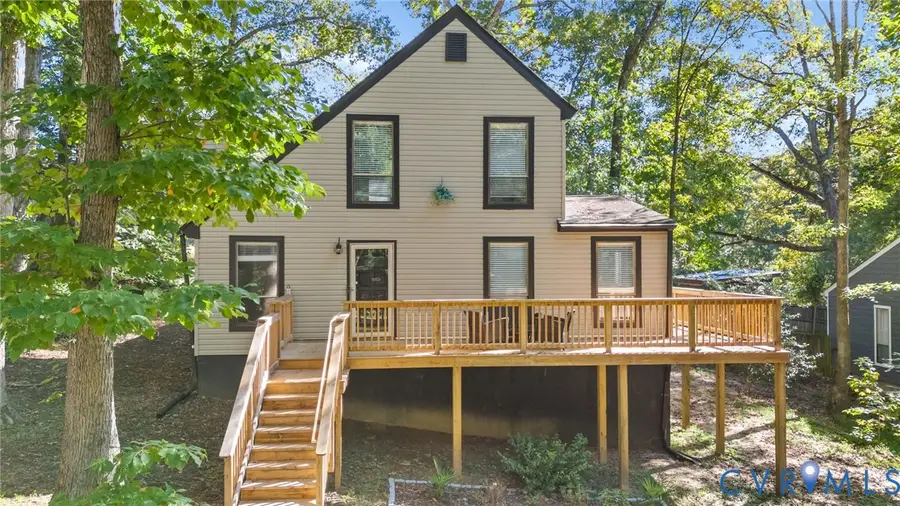 1617 Colehollow Drive, Midlothian, VA 23113 - #2