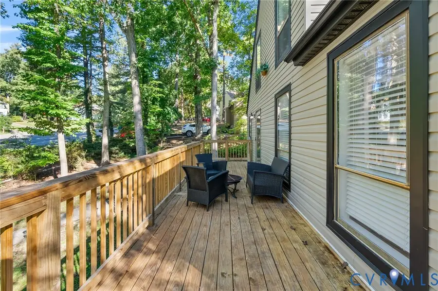 1617 Colehollow Drive, Midlothian, VA 23113 - #3
