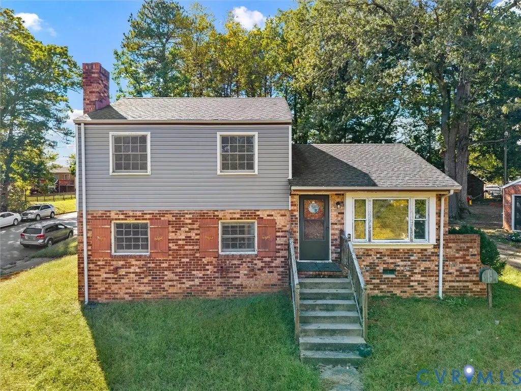 6424 Meadowburm Drive, North Chesterfield, VA 23234 - #1