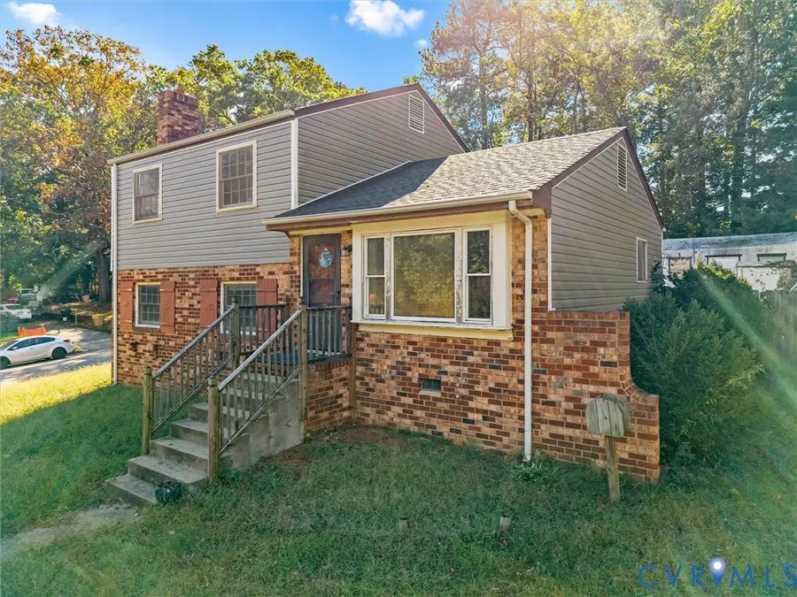6424 Meadowburm Drive, North Chesterfield, VA 23234 - #3
