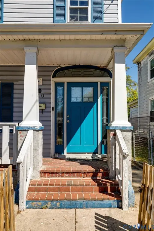 210 E 13th Street, Richmond, VA 23224 - #3
