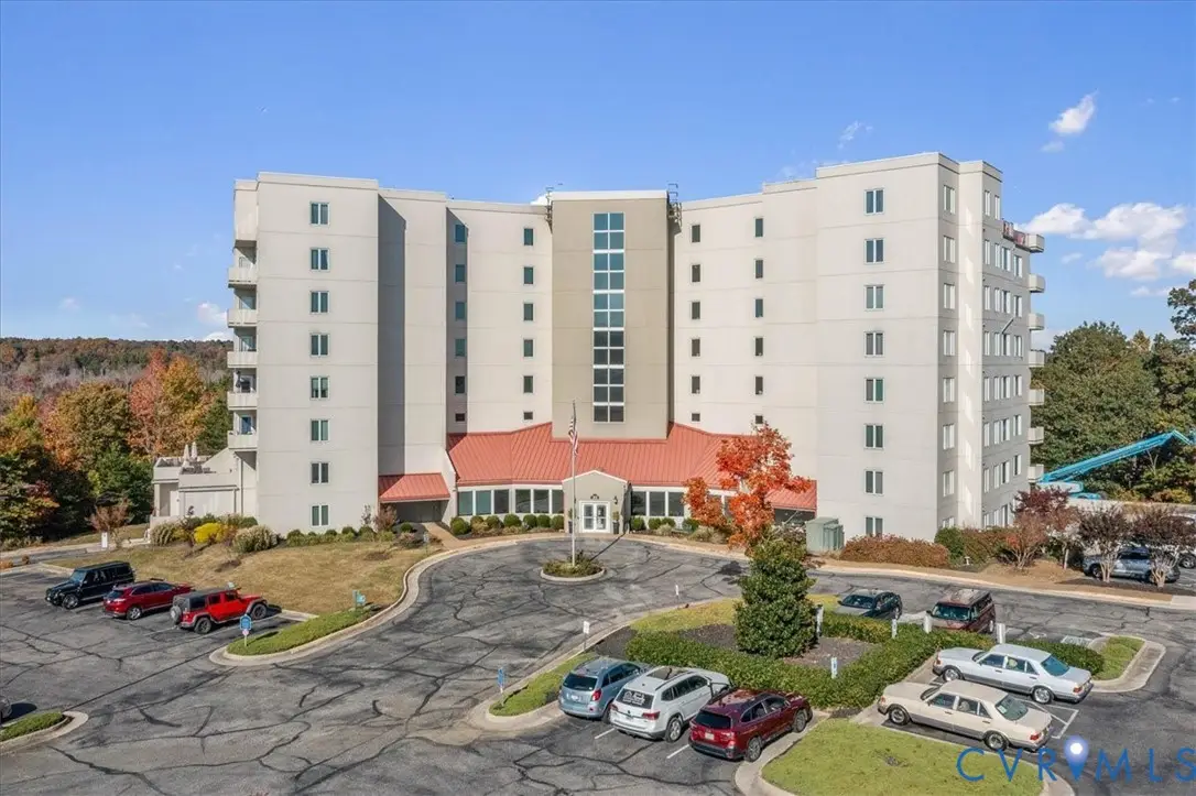 301 Beacon Ridge Drive #104, Hopewell, VA 23860 - #1