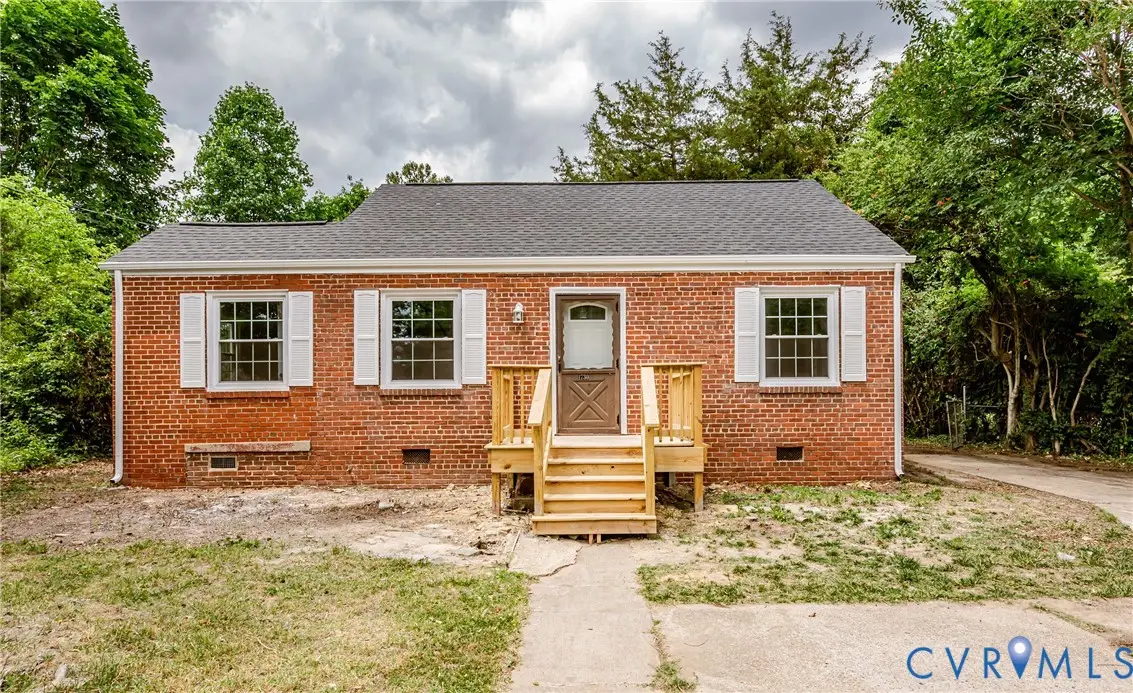 1730 Gross Avenue, Richmond, VA 23224 - #1