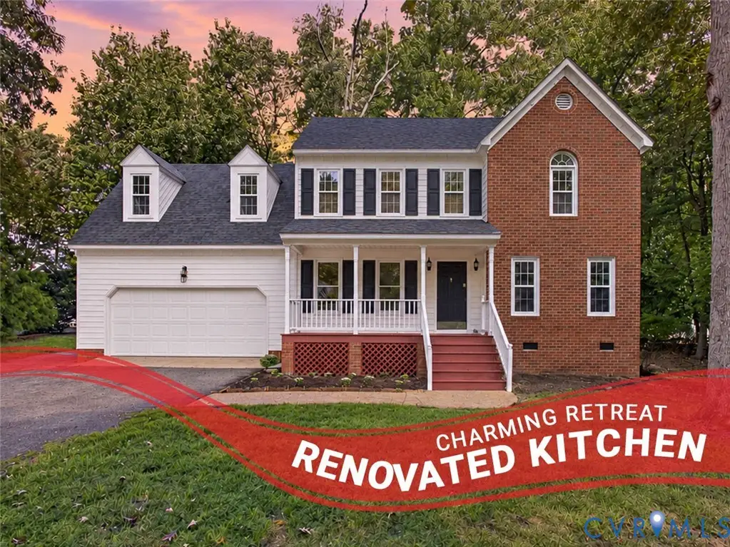 13624 Thornhill Place, Chester, VA 23836 - #1