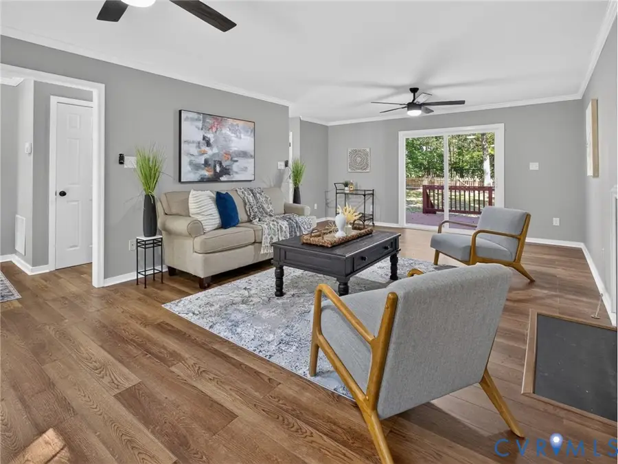13624 Thornhill Place, Chester, VA 23836 - #2
