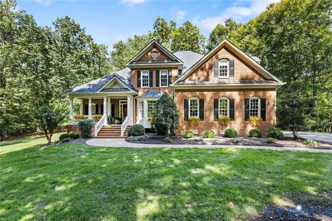 10710 Old Gun Trace, Midlothian, VA 23113 - #1