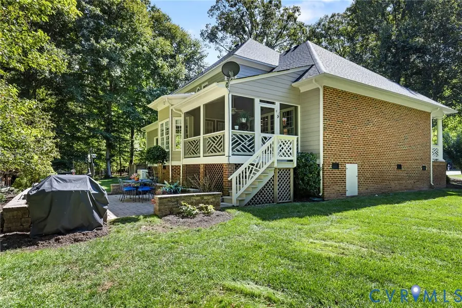 10710 Old Gun Trace, Midlothian, VA 23113 - #2
