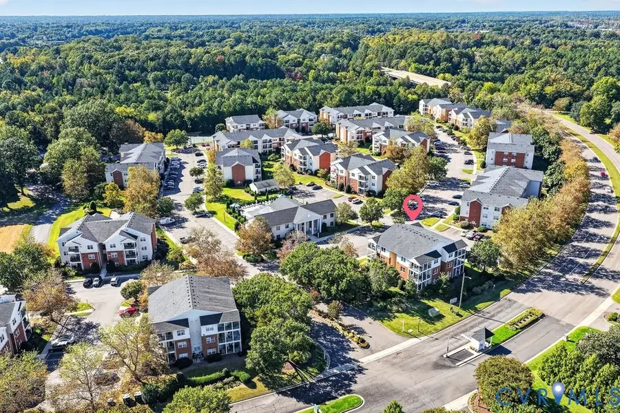 9501 Short Spoon Court #N, Glen Allen, VA 23059 - #3
